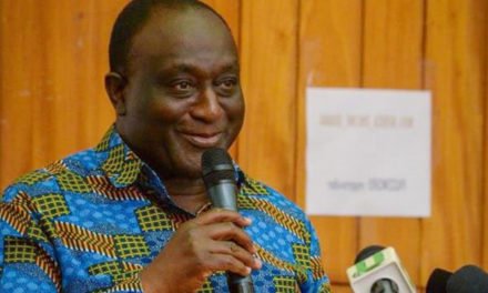 Govt. to propel industrial transformation in Ghana