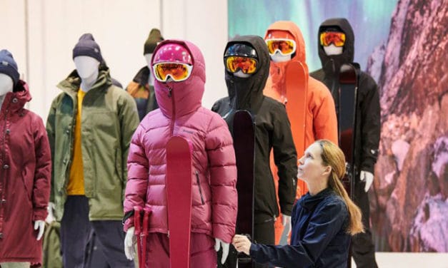 ISPO Munich to celebrate 50th anniversary in 2020