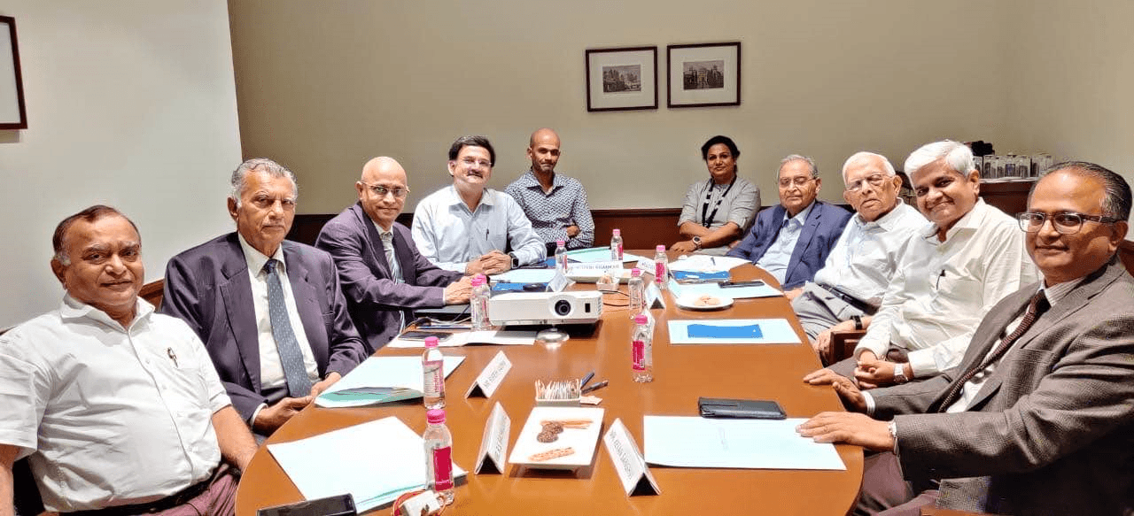 India ITME Society acknowledges hardworking Associations & Women Leadership