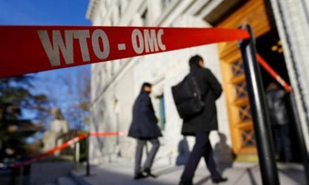 India’s export incentive schemes inconsistent with global norms