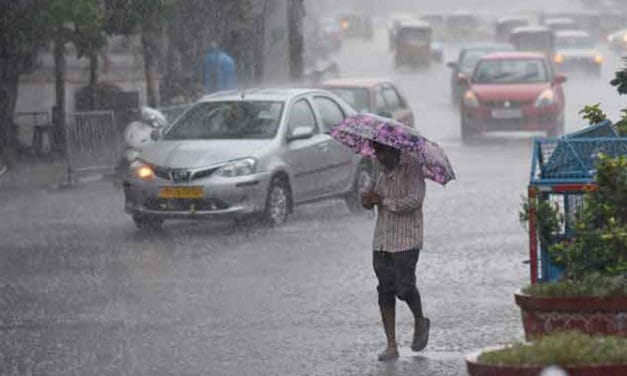 Lower GDP growth forecasted for India in 2019-20