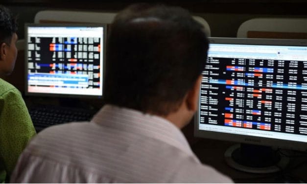 Moody’s forecasts India’s GDP growth cut to 5.6 percent