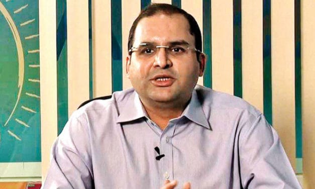 Rakesh Biyani becomes new CMAI President