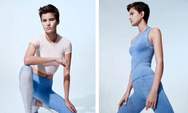 Seamless technology by Santoni plays key role in Woolmark’s latest collection