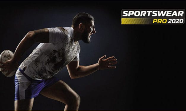 Sportswear Pro  to be co-located with FESPA Global Print Expo