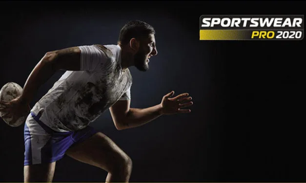 Sportswear Pro  to be co-located with FESPA Global Print Expo