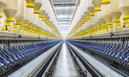 Swiss Textile Machinery members drive success in the yarn manufacturing sector