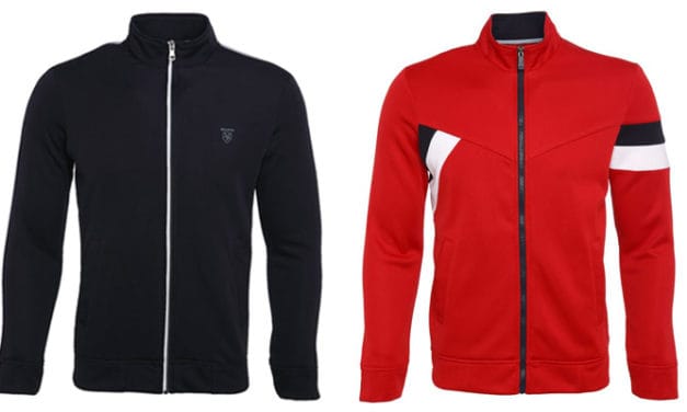 The Preppy Sport Collection by MUFTI