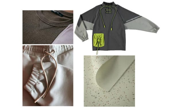 Tintex presents eco-performing innovations at Performance Days