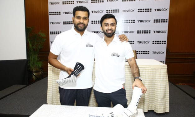 Trusox launches performance-improving socks in India