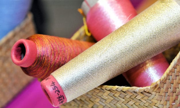Yarn Expo 2020 to offer strong product diversity and updated market information