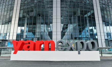 Yarn Expo – Maintains global reputation as leading platform for yarns and fibres