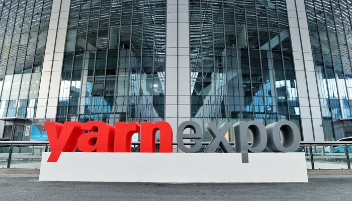 Yarn Expo – Maintains global reputation as leading platform for yarns and fibres
