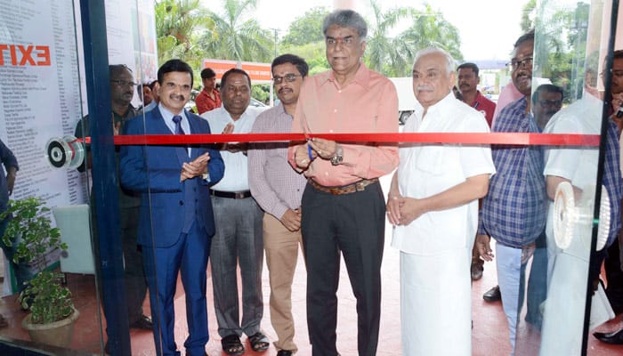 Yarnex and TexIndia bridging critical gaps in supply chain