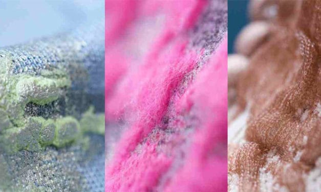 Spinexpo™ Shanghai – Provides backdrop to productive business appointments and meetings