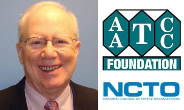 AATCC offering scholarships for textile students