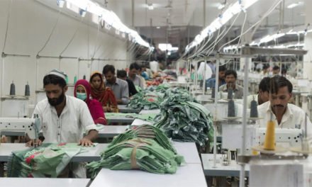 APTMA seeks 5-yr policy for textiles and apparel