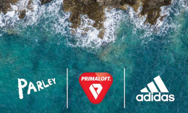 Adidas working on to use plastic waste in apparel