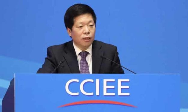 China’s GDP figures to be doubled by 2020 end