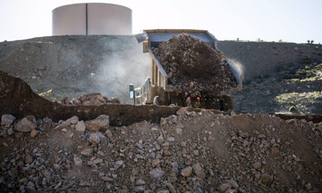 Commerce Ministry initiates probe into dumping of chemical