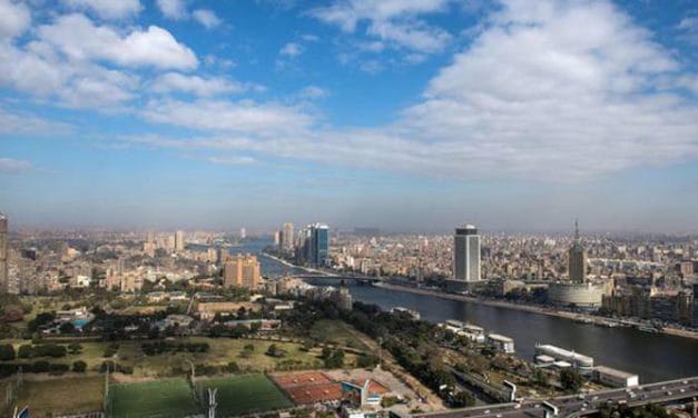 Egypt wants to facilitate Italian companies to enter his country