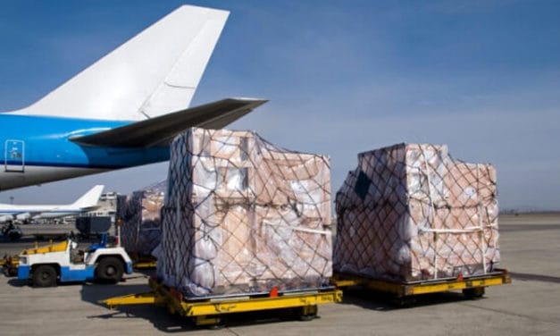 Exports from Cambodia increasing