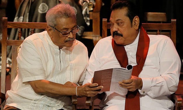 Government’s decision to suspend the recovery of SME loans