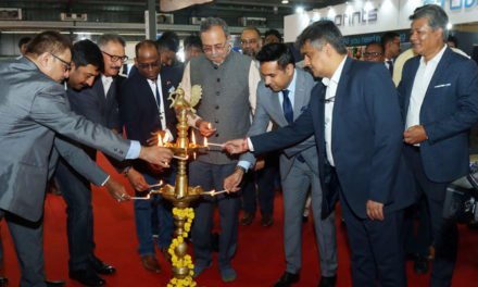 ITMACH India 2019 begins in Ahmedabad