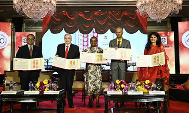 ITME Society brings together women entrepreneurs from 4 African nations