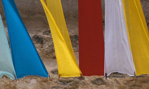 JAAF to set-up fabric processing park in East