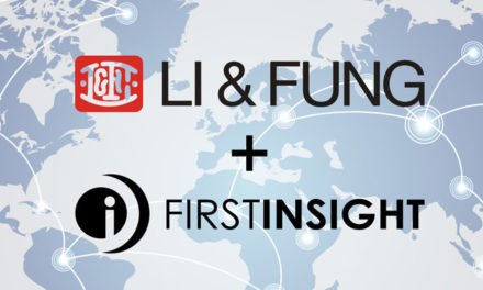 Li & Fung joins hands with First Insight