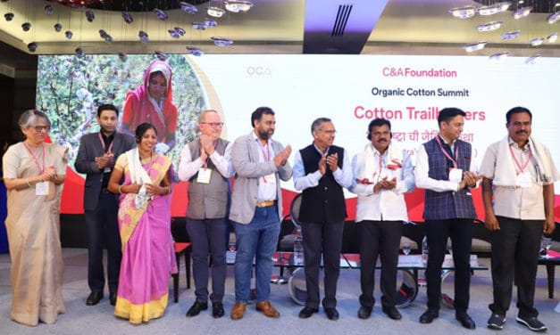 Maharashtra emerging as organic cotton hotspot