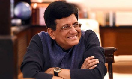 Piyush Goyal meets 37 Export Promotion Councils