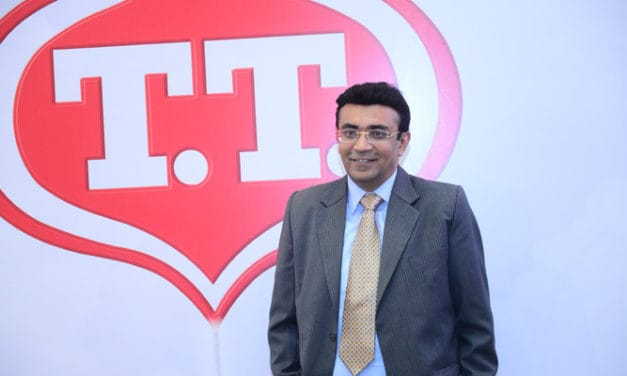 T.T. Trademark now registered for whole of Europe