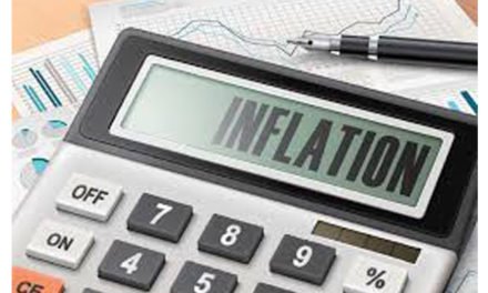 WPI inflation increases 0.4 percent in November