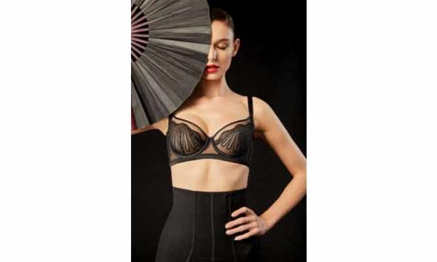 World’s oldest embroidery firm becomes Interfilière Designer of the year 2020