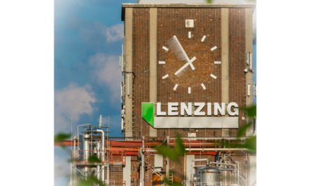 Lenzing’s patent right confirmed by Taiwanese authorities