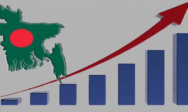 By 2024 Bangladesh to be 30th largest economy