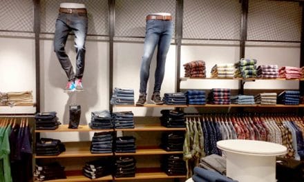 Coimbatore-based textile firm sells retail division for rs. 81 cr