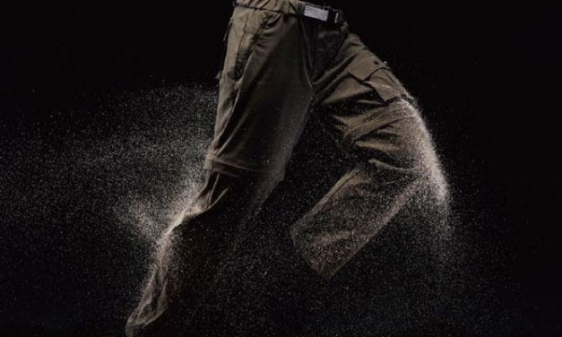 Everest Textile looking for automation to increase production