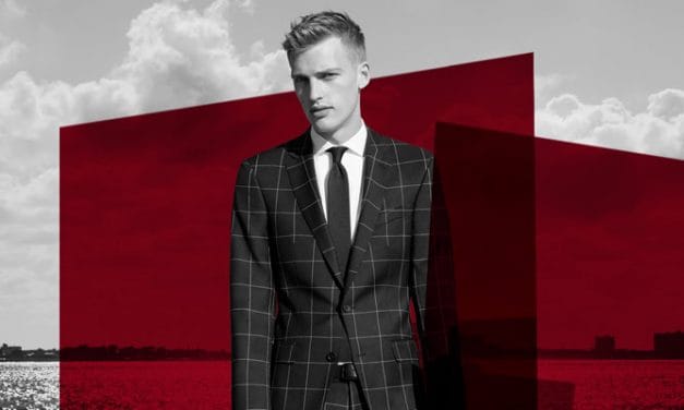 Hugo Boss witnesses strong sales growth