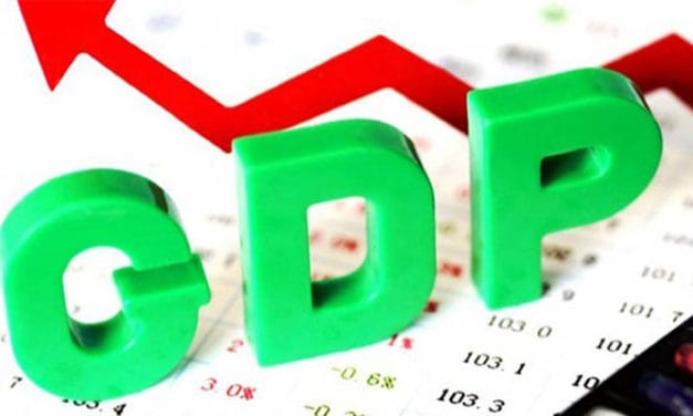 India should raise labour productivity to push GDP growth