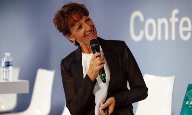 KARL MAYER belongs to starters of INNOVATIVE CO-WORKING