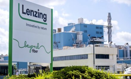 Lenzing commits to reduce carbon dioxide footprint