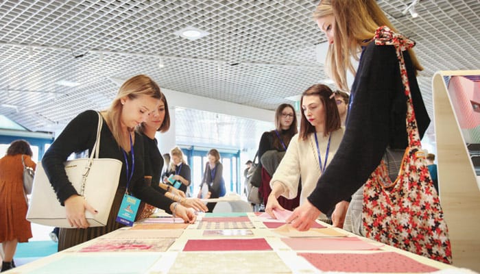 MarediModa growing and aiming for sustainability