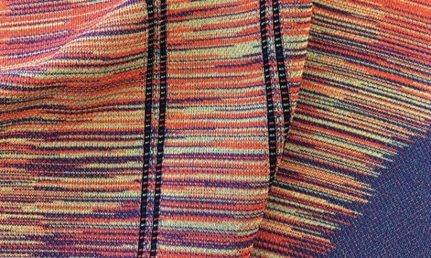 STOLL to present latest development samples at Spinexpo