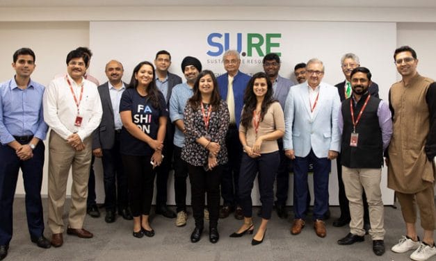 SU.RE hosts 1st B2B workshop on Sustainable Fashion