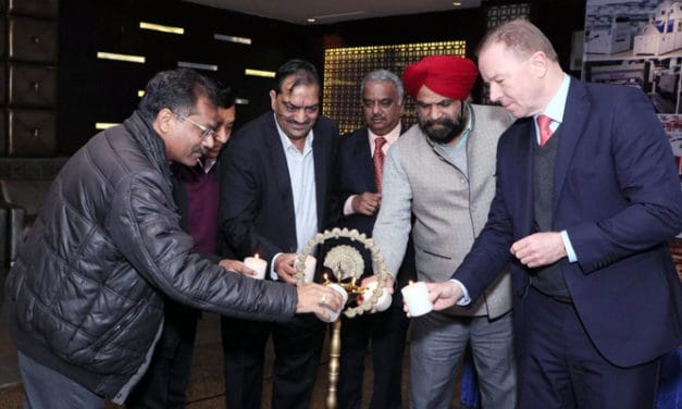 Truetzschler celebrates Customer Day in Panipat