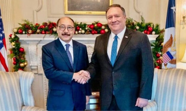 US-India close to conclude trade package