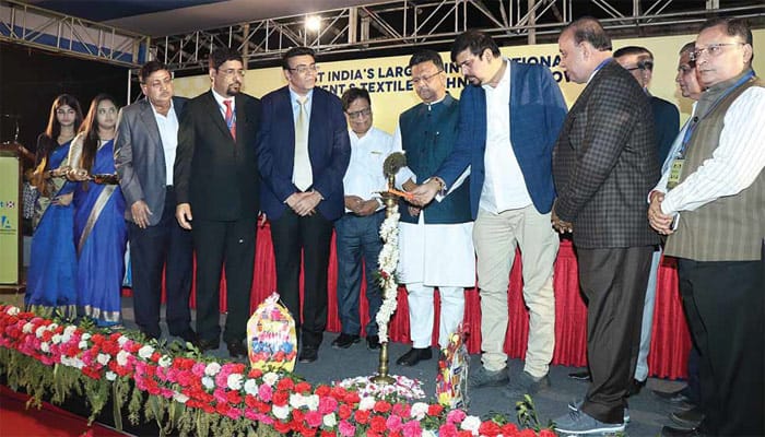 17th Garknit-X Kolkata – Largest technology show in Eastern India gets best ever response